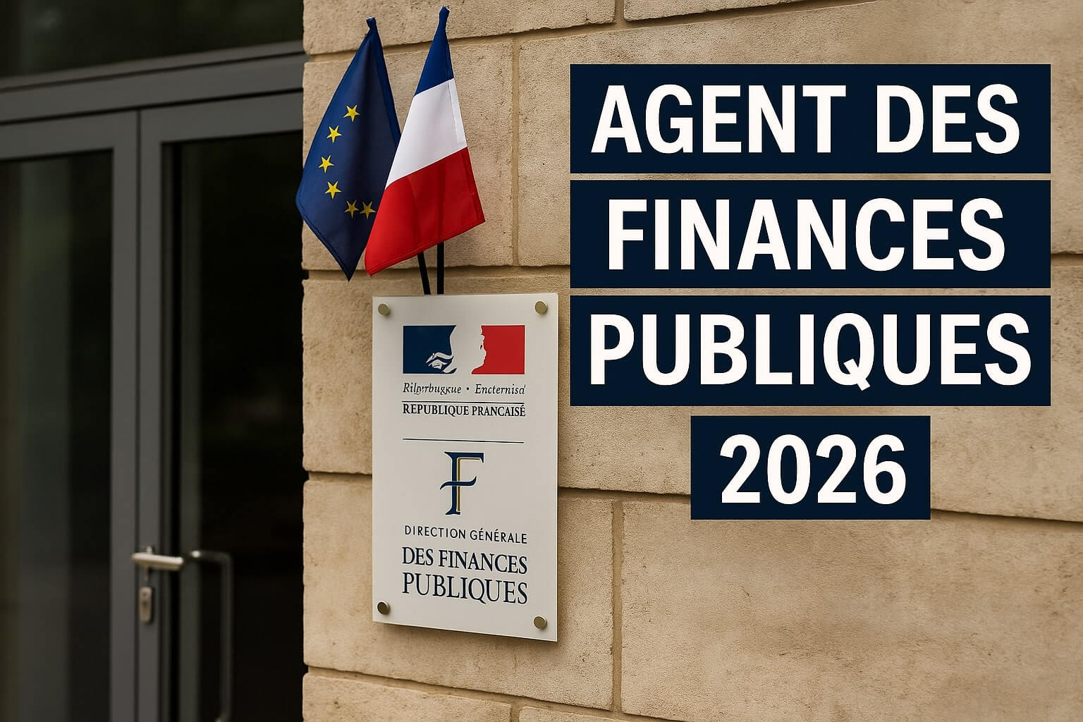 Les aménagements de concours pour les personnes en situation de handicap : l'exemple de la DGFiP