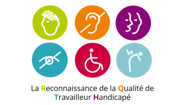 Une autorisation d’absence pour réaliser les démarches de Reconnaissance de la Qualité de Travailleur Handicapé (RQTH)