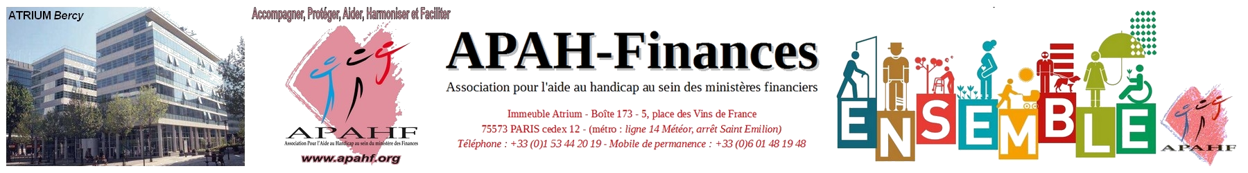 Asso. APAHF-Finances...
